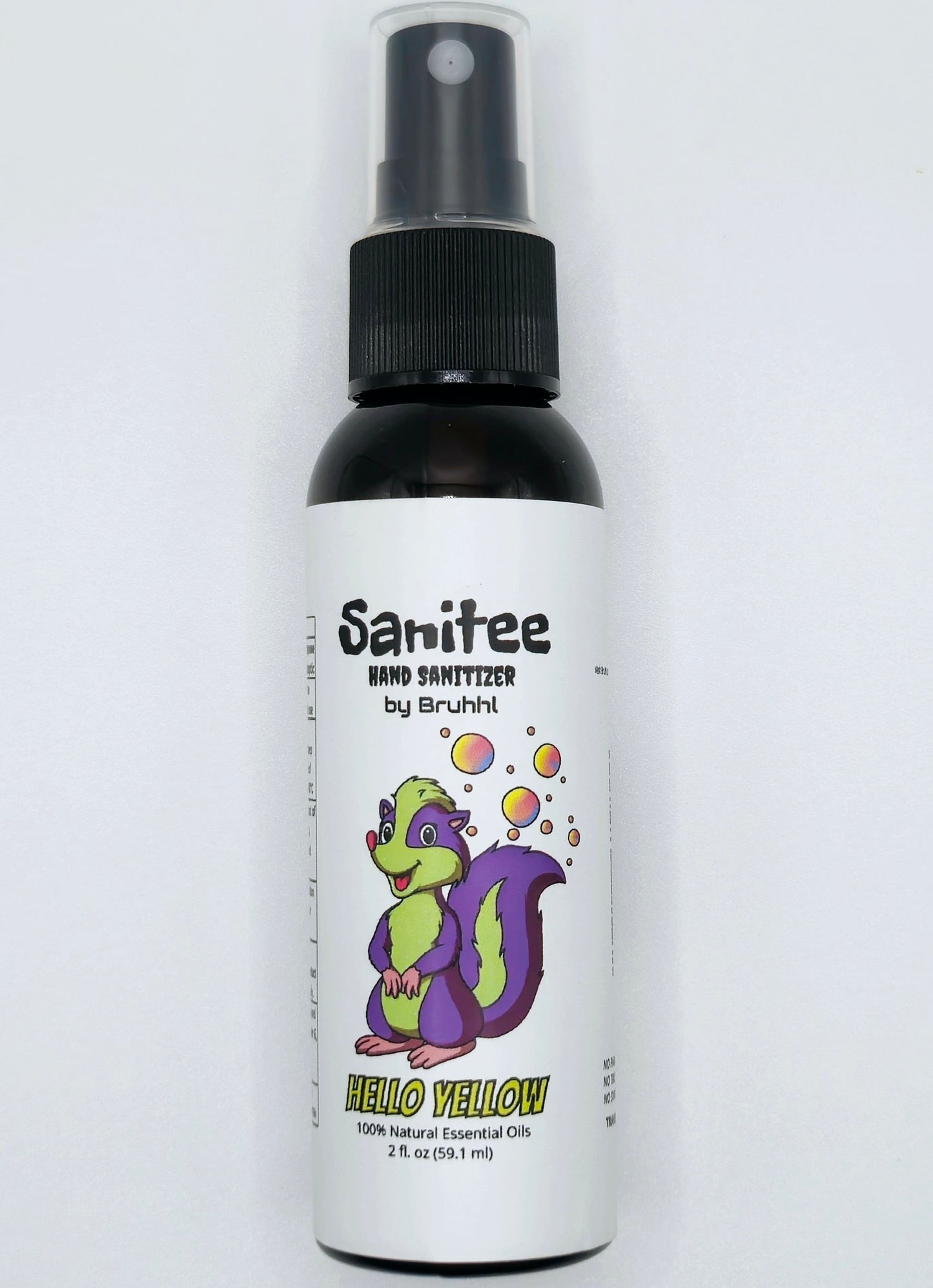 Sanitee Hand Sanitizer Spray