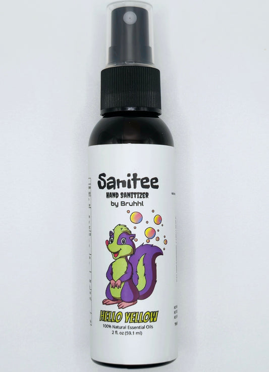 Sanitee Hand Sanitizer Spray